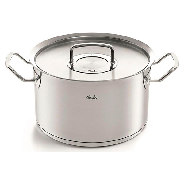 毎日のお仕事時間をワンランクアップさせる逸品 VOL.14「Fissler